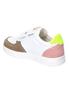 Buty sportowe dziewczęce, mix, American Club