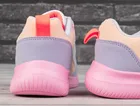 Buty sportowe dziewczęce, mix, Lotto