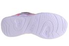 Buty sportowe dziewczęce, mix, świecące, Skechers Heart Lights-Rainbow Lux