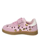 Buty sportowe dziewczęce, różowe, American Club