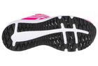 Buty sportowe dziewczęce, różowe, Asics Patriot 12 PS