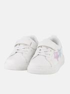 Buty sportowe dziewczęce, różowe, Cortina