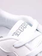 Buty sportowe męskie, białe, Kappa