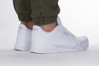 Buty sportowe męskie, białe, Puma