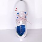 Buty sportowe męskie, białe, Puma Enzo 2 Geo