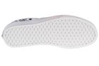 Buty sportowe męskie, białe, Vans Classic Slip-On