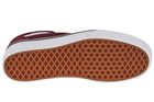 Buty sportowe męskie, bordowe, Vans Old Skool Platform