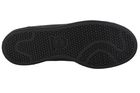 Buty sportowe męskie, czarne, Adidas Stan Smith