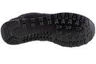 Buty sportowe męskie, czarne, New Balance MT574ATD