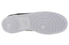 Buty sportowe męskie, czarne, Nike Court Vision Low