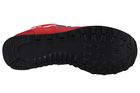 Buty sportowe męskie, czerwone, New Balance ML574SP2