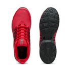 Buty sportowe męskie, czerwone, Puma