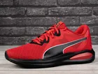 Buty sportowe męskie, czerwone, Puma Twitch Runner Fresh