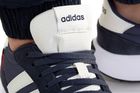 Buty sportowe męskie, granatowe, Adidas