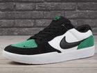 Buty sportowe męskie, mix, Nike SB Force 58