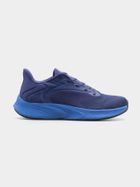 Buty sportowe męskie, niebieskie, 4F