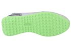 Buty sportowe męskie, szare, Puma Mercedes Future Rider F1