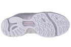 Buty sportowe męskie, szare, Reebok Daytona DMX II