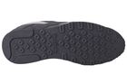 Buty sportowe męskie, szare, Reebok Royal Glide LX