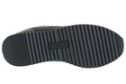 Buty sportowe męskie, zielone, Lacoste Partner Piste 0721 1 SMA
