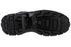 Buty trekkingowe, czarne, Protektor Celt