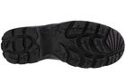 Buty trekkingowe, czarne, Protektor Viking