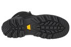 Buty trekkingowe damskie, czarne, 4F Women's Trek