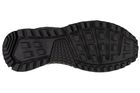 Buty trekkingowe męskie, czarne, Reebok Back to Trail