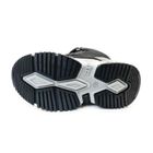 Buty zimowe chłopięce, niebieskie, Weestep