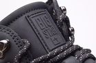 Buty zimowe męskie, czarne, Big Star