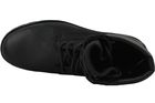Buty zimowe męskie, czarne, Timberland Raw Tribe Boot