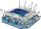 Cada, Etihad Stadium Manchester City, klocki konstrukcyjne, 4473 elementów