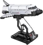 Cada, NASA, Space Shuttle Discovery, klocki konstrukcyjne, 475 elementów
