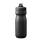Camelbak, Podium Insulated Steel, bidon, czarny, 550 ml