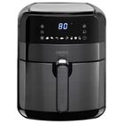 Camry, frytkownica beztłuszczowa, air fryer, 9 programów, 5l