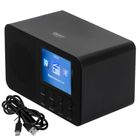 Camry, radio internetowe z WiFi