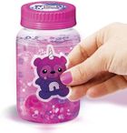 Canal Toys, So Glow, Magiczny, świecący słoik, brokat, konfetti, LED, zestaw kreatywny