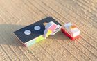Candylab, Ice Cream Food Shack, budka z lodami, zestaw