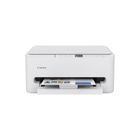 Canon, Pixma TS6550i, urządzenie wielofunkcyjne, białe