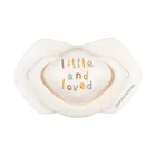 Canpol babies, Dogs, smoczek silikonowy, symetryczny, 6-18 m, 2 szt.