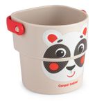 Canpol babies, Hello Little, kubeczki do kąpieli, 3 szt.