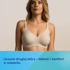 Canpol babies, Mum fit, biustonosz do karmienia i odciągania, rozmiar 2XL