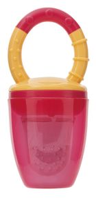 Canpol babies, silikonowa siateczka do karmienia