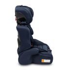 Caretero, Falcon, I-Size, fotelik samochodowy, navy, 76-150 cm