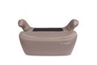 Caretero, Jaguar i-Size, fotelik samochodowy, beige, 125-150 cm
