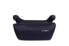 Caretero, Jaguar i-Size, fotelik samochodowy, navy, 125-150 cm