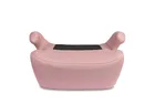 Caretero, Jaguar i-Size, fotelik samochodowy, pink, 125-150 cm