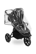 Caretero, Lima, wózek spacerowy, Black