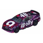 Carrera Go, Nascar, tor wyścigowy z pojazdami, 4,9m