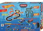 Carrera, Hot Wheels, tor wyścigowy, 4,9 m
